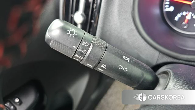 Kia All New Morning (JA) id 4741821 из Кореи 9