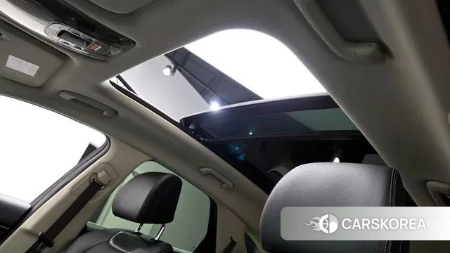 Genesis GV70 id 3438748 из Кореи 9