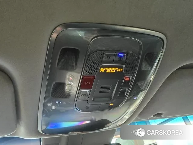 Genesis G80 (RG3) id 3732746 из Кореи 9