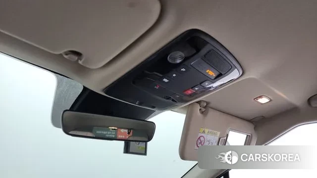 Kia Carnival 4th generation id 3702282 из Кореи 9