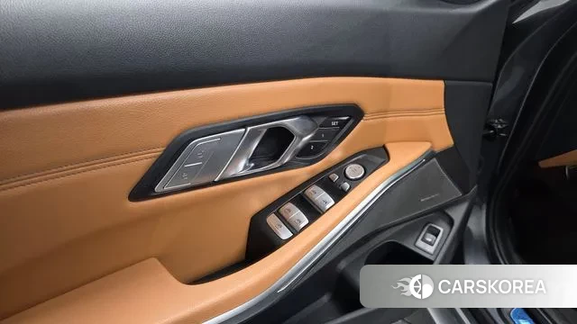 BMW 3 Series (G20) id 3027368 из Кореи 9