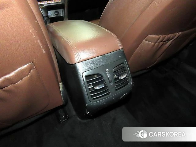 Hyundai Sonata New Rise id 4180646 из Кореи 9