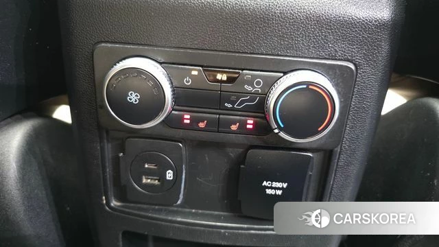Ford Explorer 6th Generation id 4727613 из Кореи 9