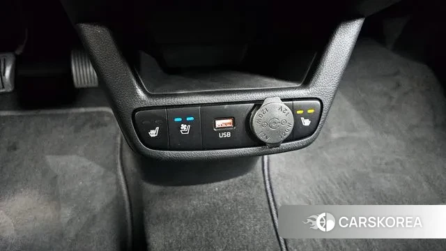 Kia The New Kia Ray id 2998425 из Кореи 9