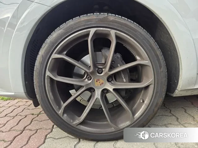 Porsche Cayenne (PO536) id 3023069 из Кореи 9