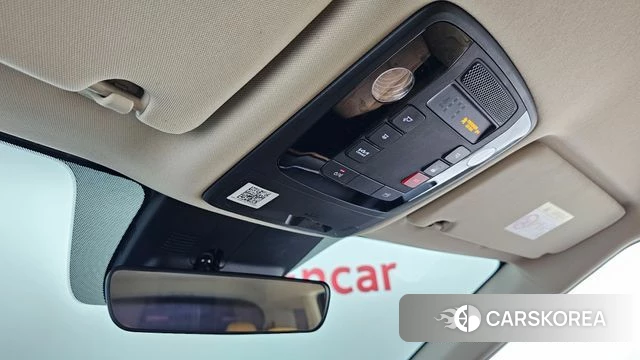 Kia Carnival 4th generation id 4337547 из Кореи 9