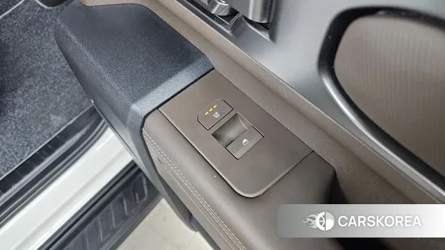 Kia Tasman id 3763251 из Кореи 9