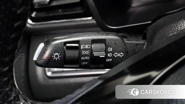 Ssangyong Berry New Tivoli id 3676951 из Кореи 9