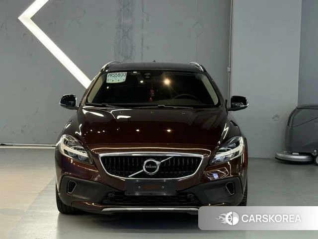 Volvo V40 id 4239002 из Китая 9