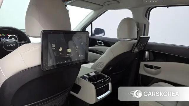 Kia Carnival 4th generation id 3577297 из Кореи 9