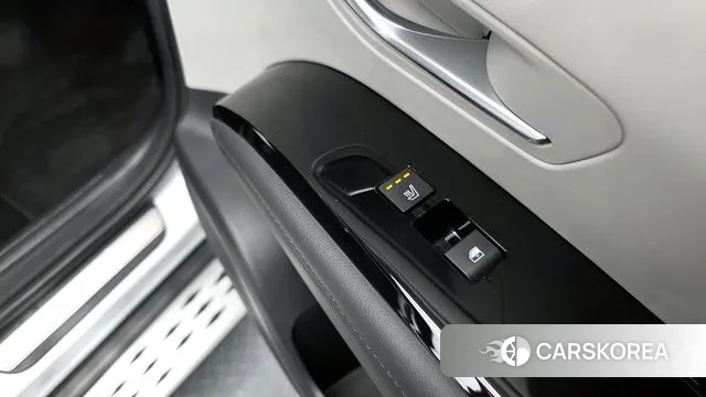 Hyundai The New Tucson Hybrid (NX4) id 3629059 из Кореи 9