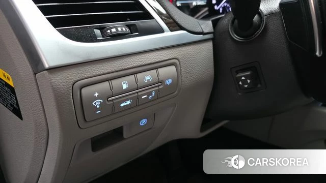 Genesis G80 id 3867320 из Кореи 9