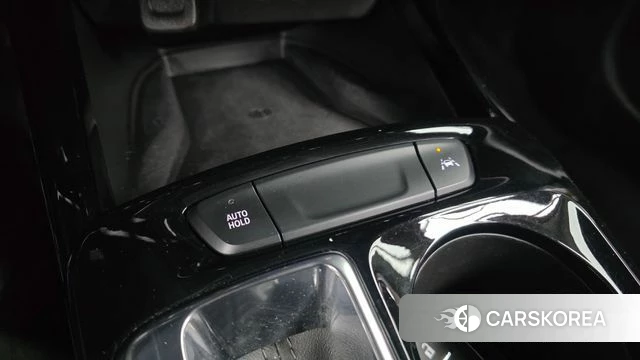 Chevrolet (GM Daewoo) Trax Crossover id 3864825 из Кореи 9