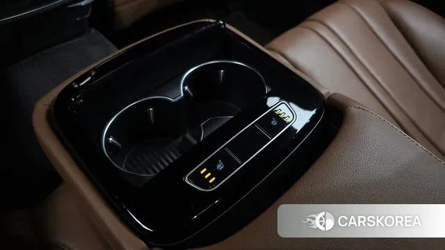 Genesis G80 (RG3) id 3535271 из Кореи 9