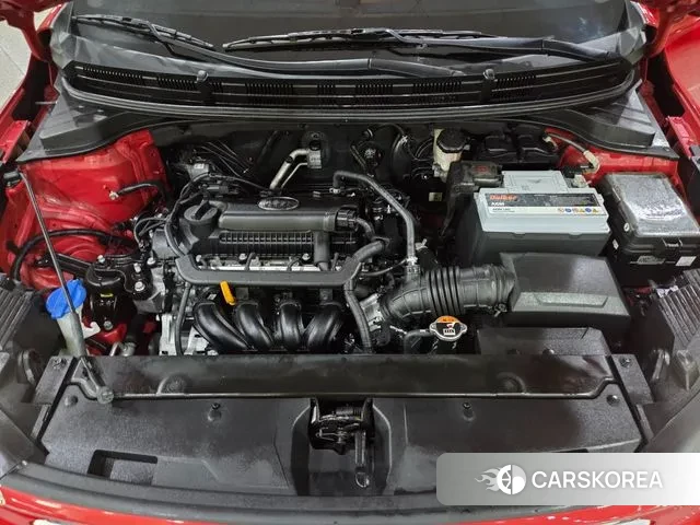 Kia Stonic id 3339451 из Кореи 9