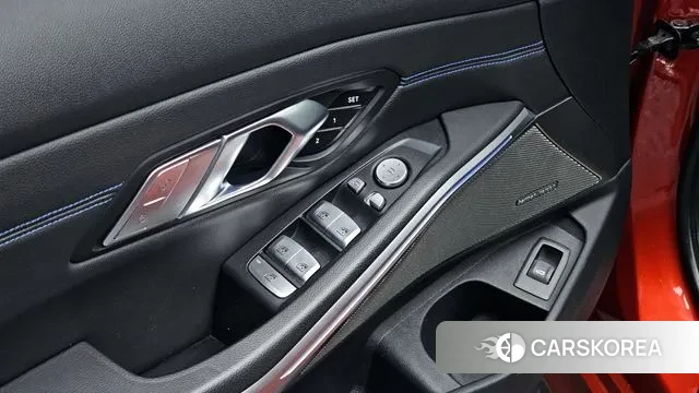 BMW 3 Series (G20) id 3361922 из Кореи 9