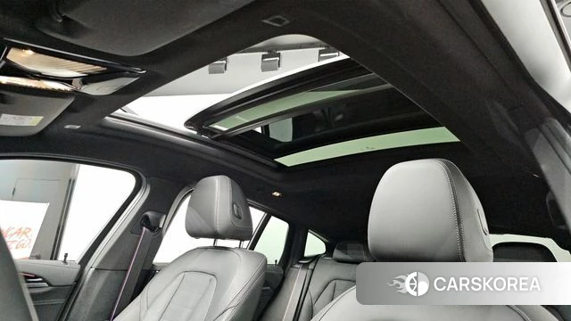 BMW X4 (G02) id 4194587 из Кореи 9