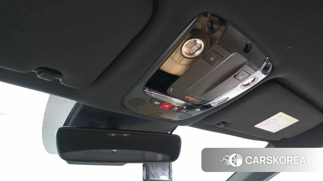 Kia K5 3rd generation id 4778684 из Кореи 9