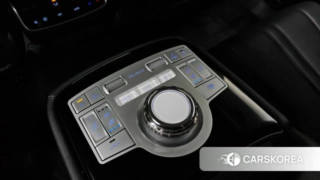 Genesis G80 (RG3) id 4432799 из Кореи 9