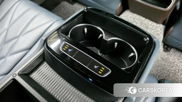 Genesis G80 (RG3) id 4283971 из Кореи 9