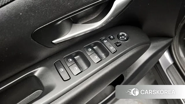 Hyundai Tucson (NX4) id 3582213 из Кореи 9