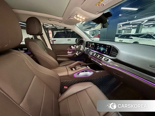 Mercedes-Benz GLS id 4257046 из Китая 9