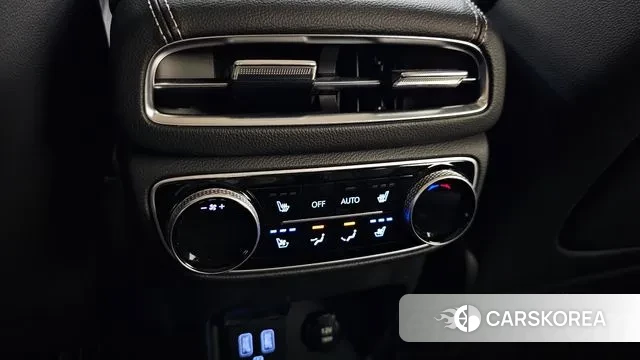 Genesis GV80 id 3415911 из Кореи 9