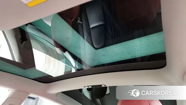 Tesla Model 3 id 3535760 из Кореи 9