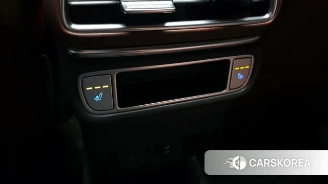 Genesis GV80 id 3715800 из Кореи 9