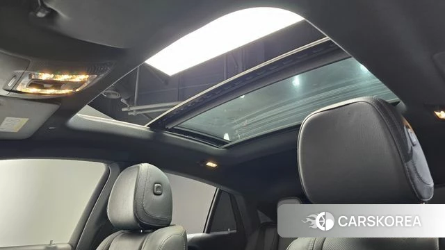 Mercedes-Benz GLE-Class W167 id 3819699 из Кореи 9