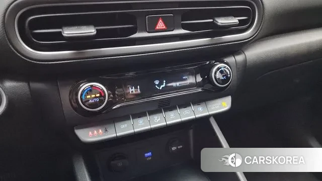 Hyundai The New Kona id 3411274 из Кореи 9