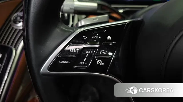 Mercedes-Benz S-Class W223 id 3764868 из Кореи 9