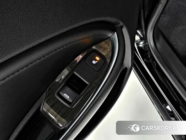 Chevrolet (GM Daewoo) All New Malibu id 3315534 из Кореи 9