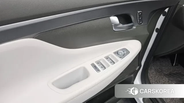 Hyundai The New Santa Fe id 3540400 из Кореи 9