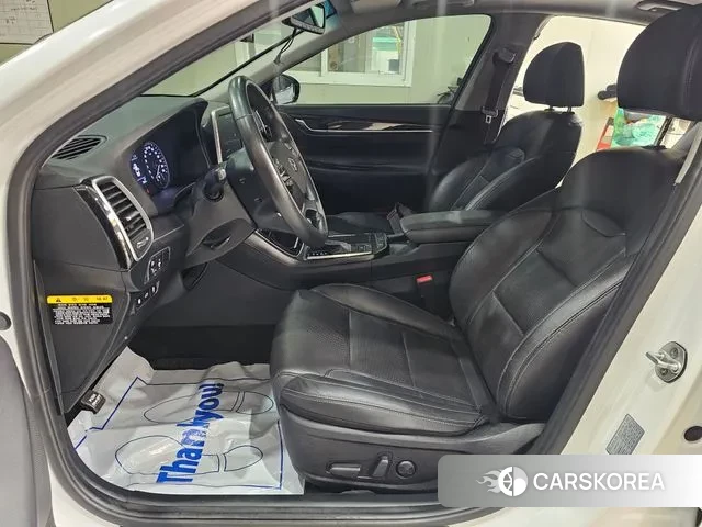 Hyundai Grandeur IG id 3568438 из Кореи 9