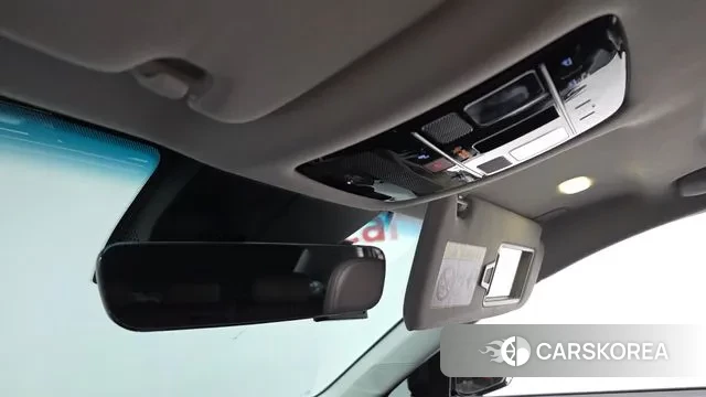 Hyundai Grandeur (GN7) id 3426129 из Кореи 9