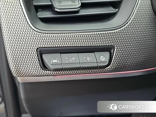 Renault Korea (Samsung) XM3 id 4706448 из Кореи 9