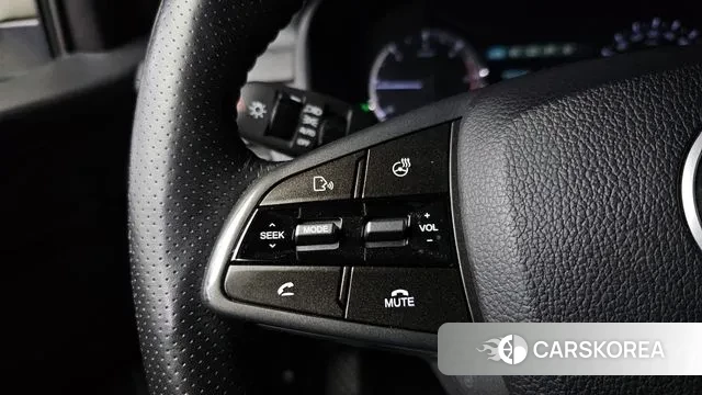 Ssangyong Rexton Sports Cannes id 3028890 из Кореи 9