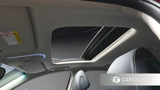 Genesis G70 id 4642775 из Кореи 9