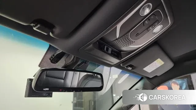 Ssangyong The New Rexton Sports Cannes id 3716737 из Кореи 9