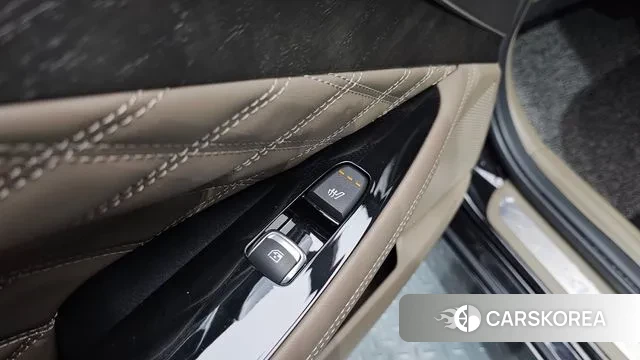 Kia K8 Hybrid id 3654455 из Кореи 9