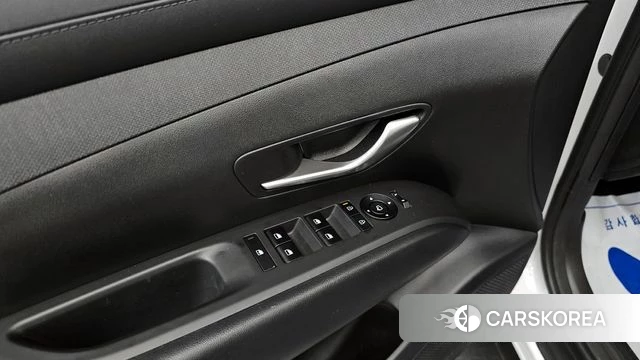 Hyundai The New Tucson Hybrid (NX4) id 3850373 из Кореи 9