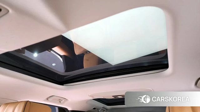 Land Rover Discovery 5 id 3954938 из Кореи 9