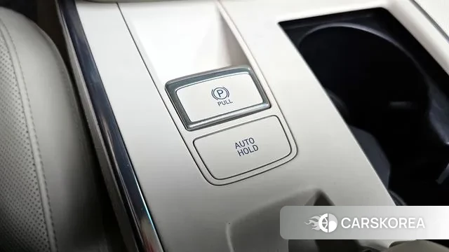 Hyundai The New Grandeur IG Hybrid id 3451485 из Кореи 9