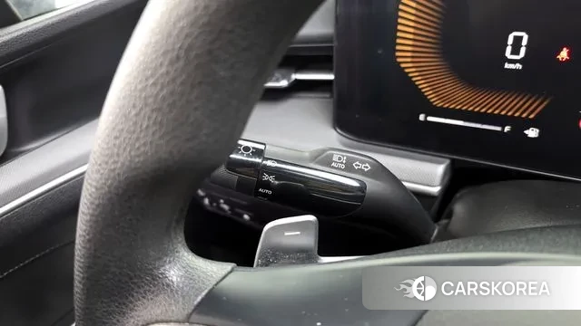 Kia The New K5 3rd generation id 3472003 из Кореи 9