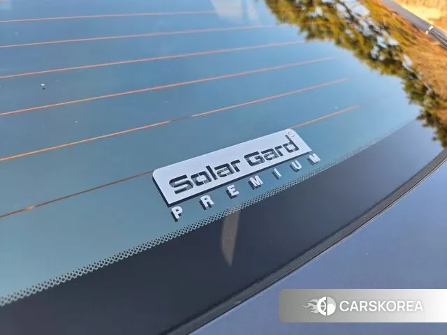 Hyundai Ionic Hybrid id 3583407 из Кореи 9