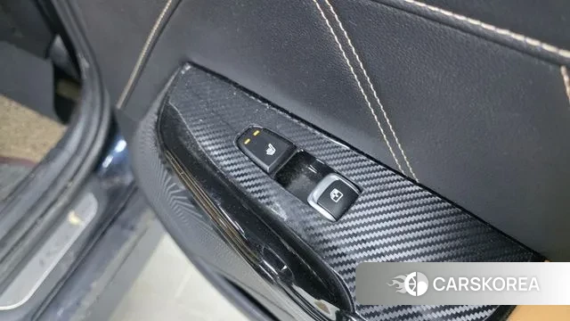 Kia K5 3rd generation id 3468778 из Кореи 9