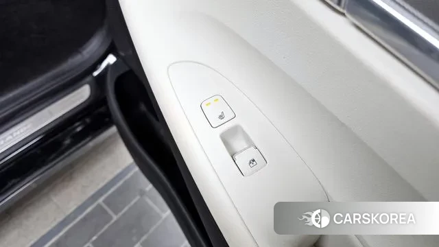 Hyundai The New Grandeur IG Hybrid id 3453579 из Кореи 9