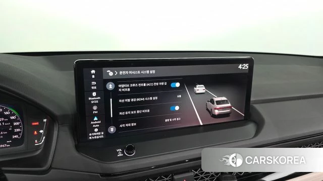 Honda Accord 11th Generation id 4291918 из Кореи 9