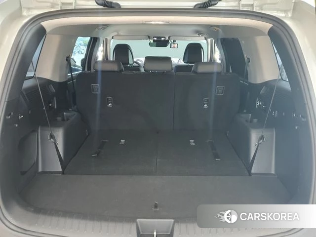 Hyundai Santa Fe (MX5) id 4392474 из Кореи 9
